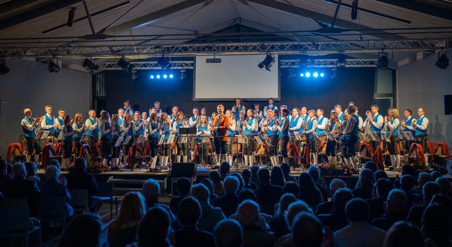 Open Air Konzert, Wendling 2025, 